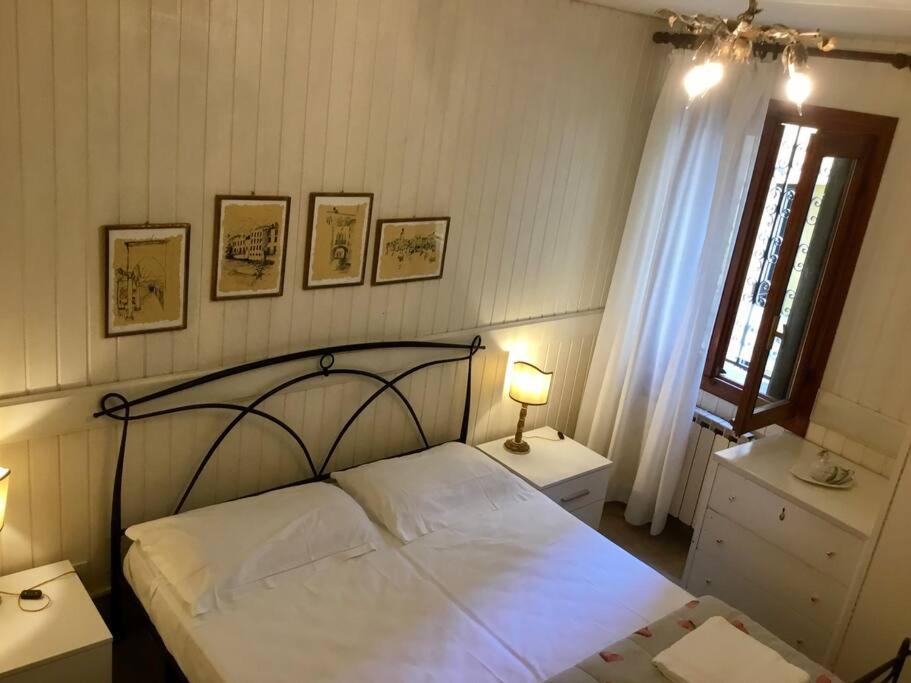 Apartment Close San Marco And Biennale Veneza Exterior foto