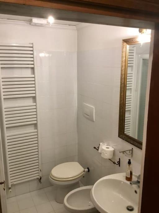 Apartment Close San Marco And Biennale Veneza Exterior foto