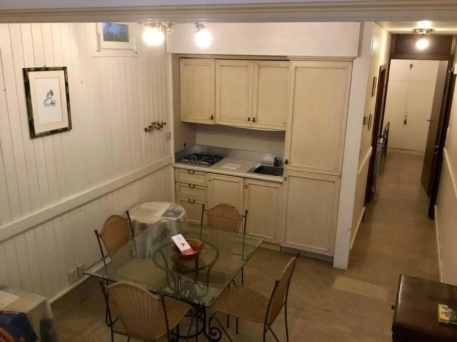 Apartment Close San Marco And Biennale Veneza Exterior foto