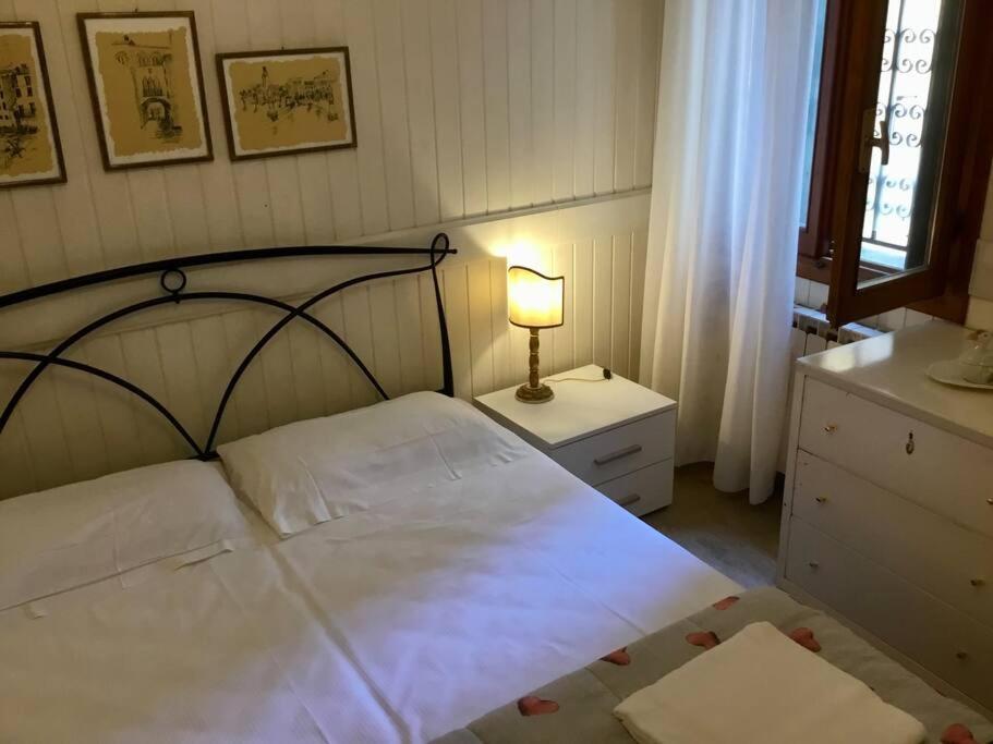 Apartment Close San Marco And Biennale Veneza Exterior foto